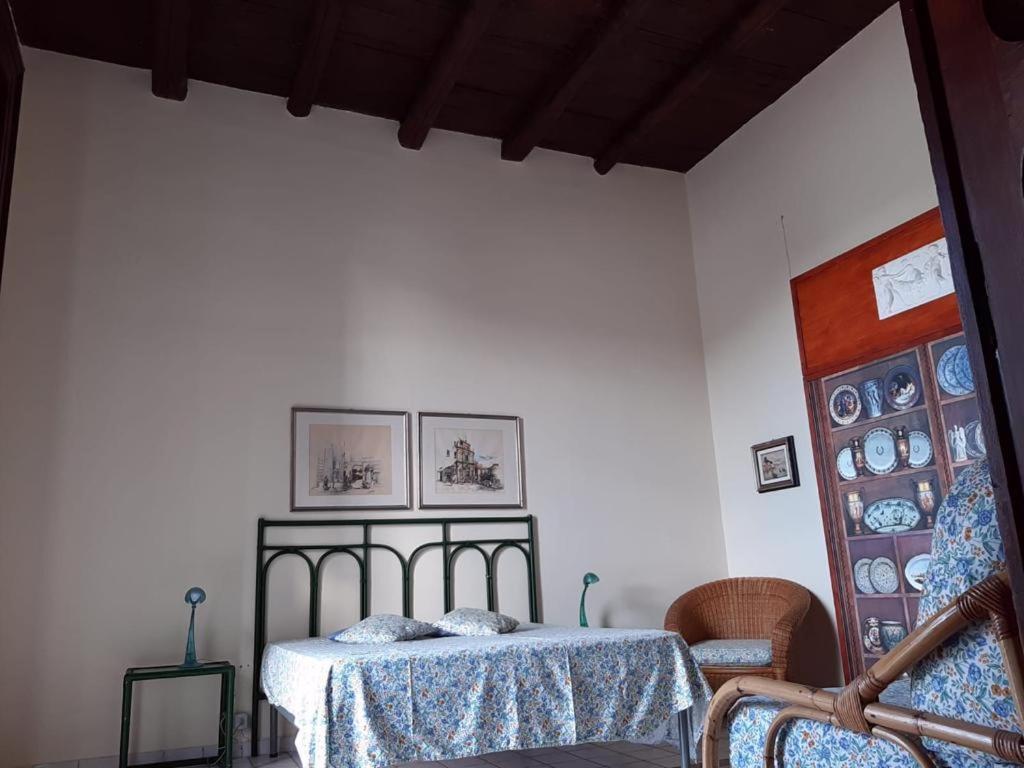 Casa Calla Майорі Екстер'єр фото